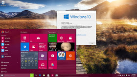 free windows 10 pro iso download