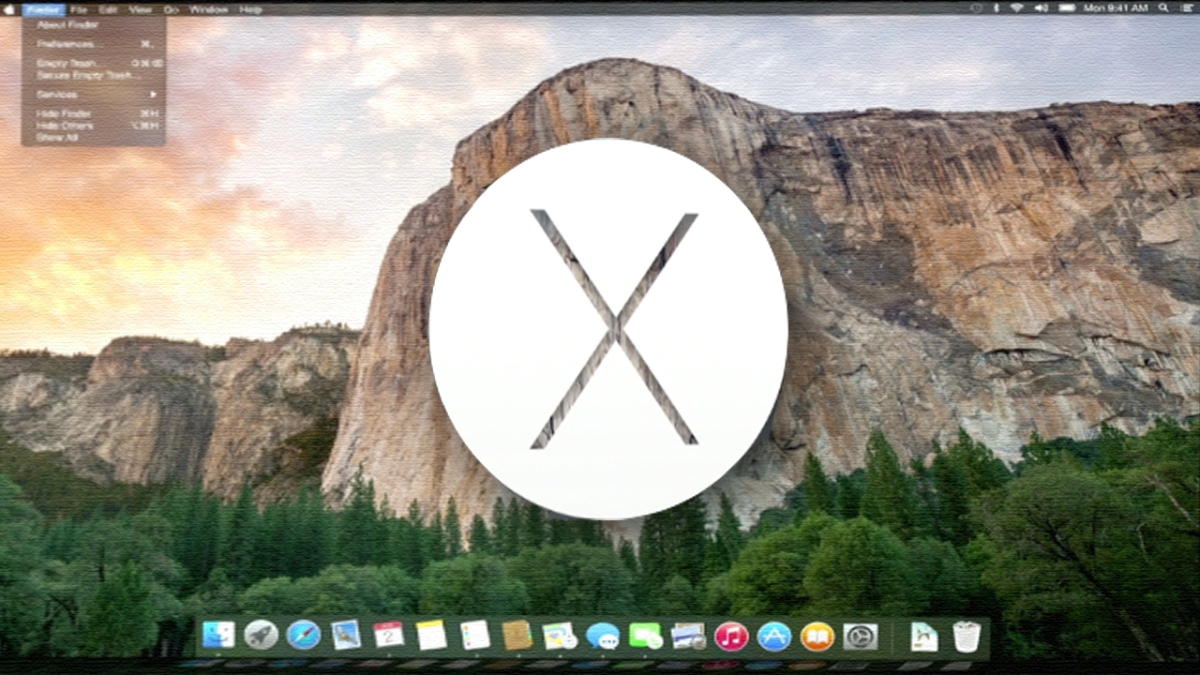 Mac OS X Yosemite Free Download | Get All Wares